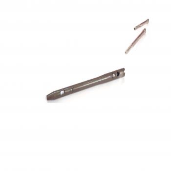 Interlocking Nail Short PFNA, 180mm,  130° Angled)