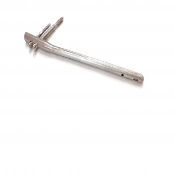 Interlocking Nail Short PFNA, 240mm, (130°  Angled)