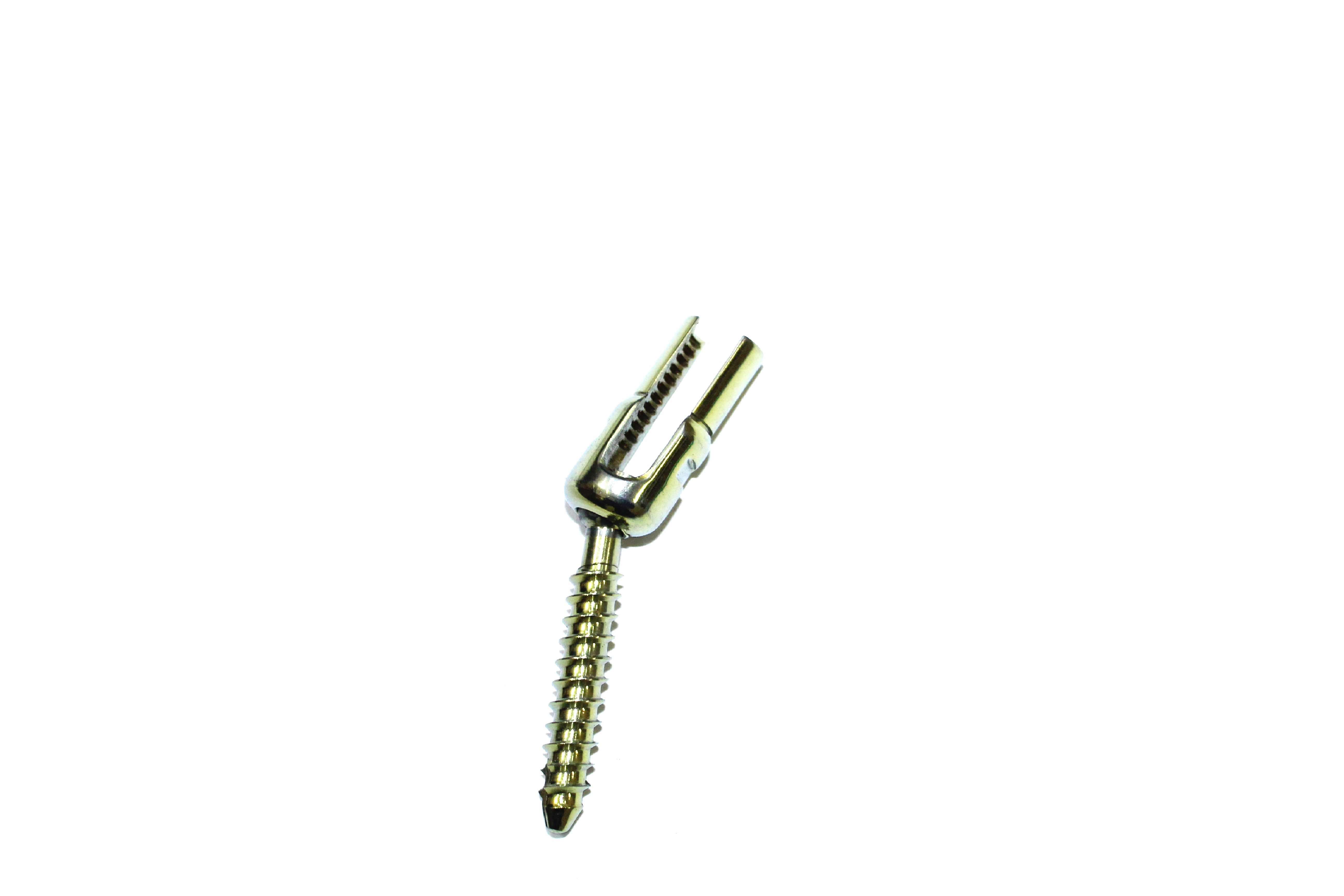 REDUCTION POLY SCREW