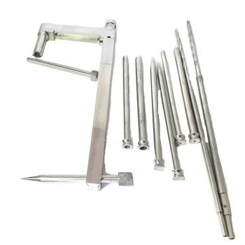 Orthopedic PFN Instruments set surgical instruments