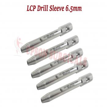 6.5mm LCP Drill Sleeve