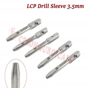 3.5mm LCP Drill Sleeve 