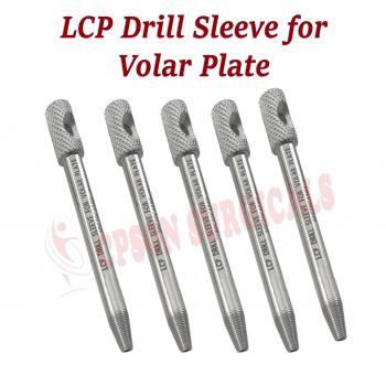 3.5mm LCP Drill Sleeve for Volar Plate