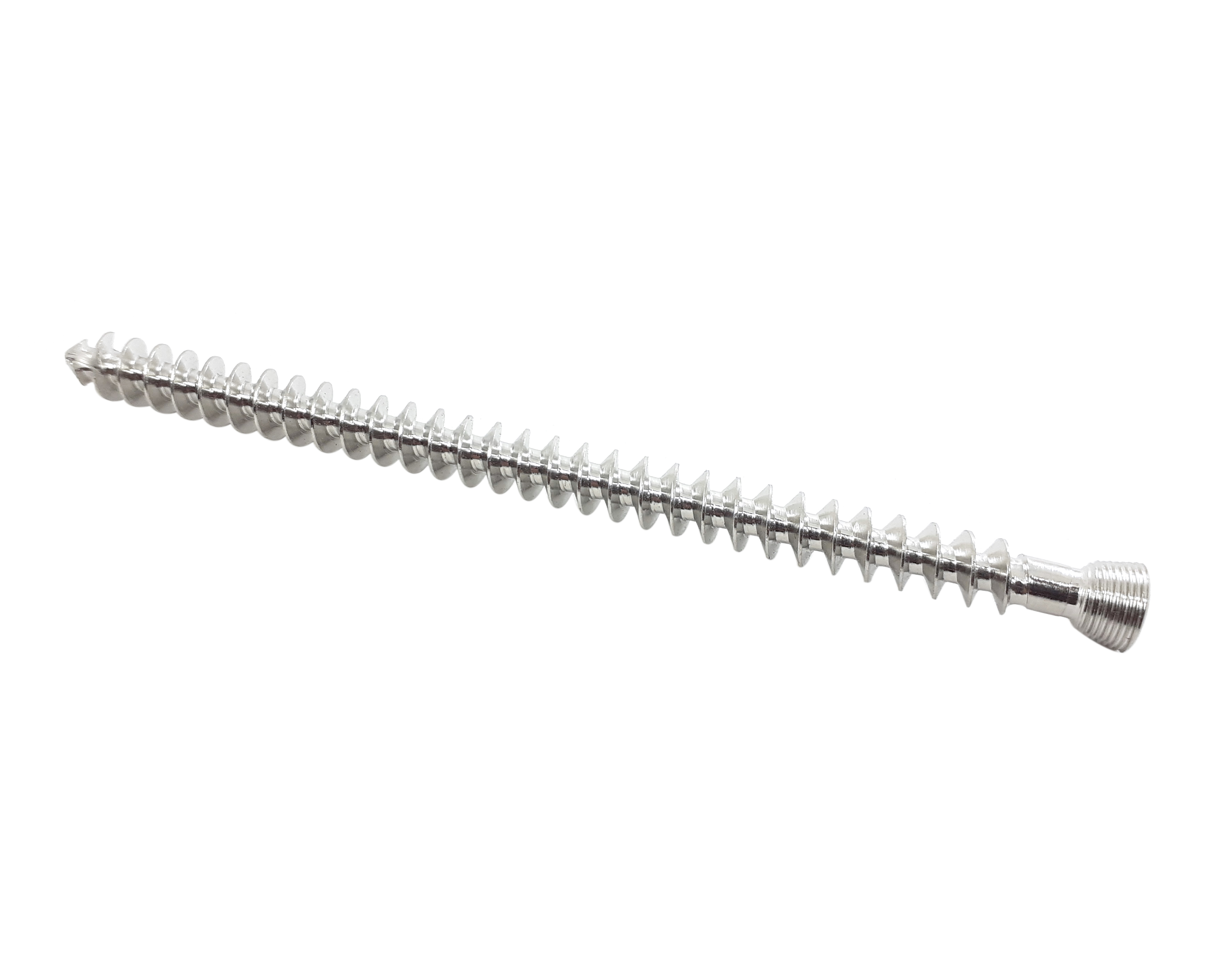 Titanium Cancellous Screw (Fully Thread), Ø6.5mm