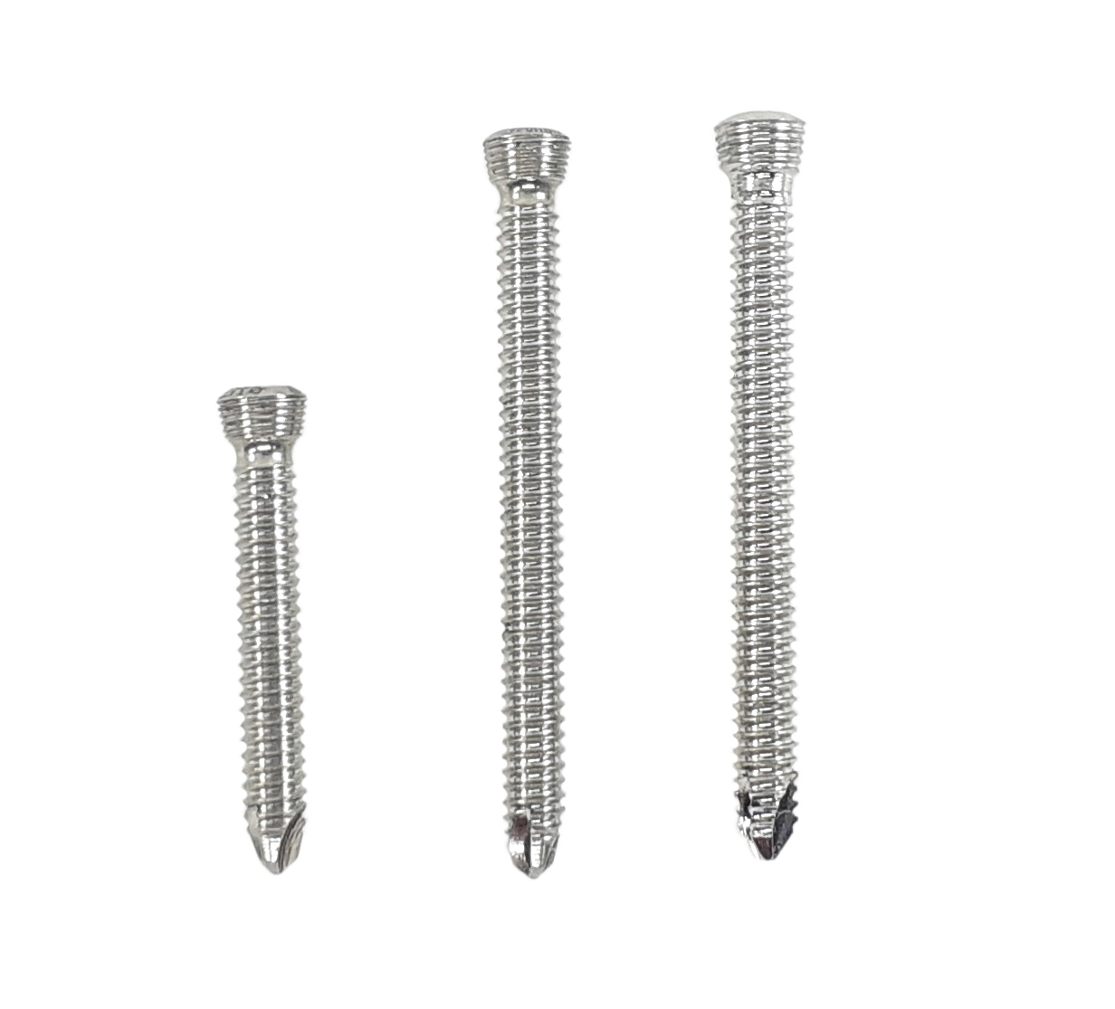 Ø3.5mm Self Tap Cortical Screw (14 TPI)