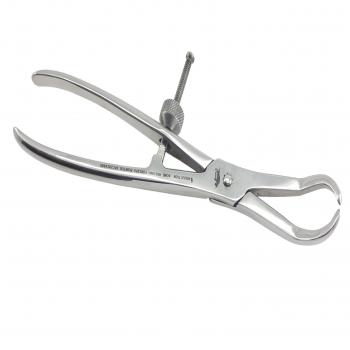 Pointed Bone Reduction Forcep Speed Lock