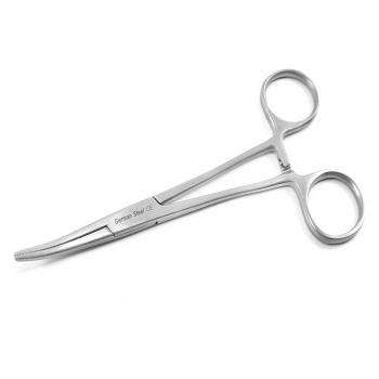 Artery Forceps 6 Straight & Curved