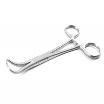 Backhaus Towel Clamp Forceps