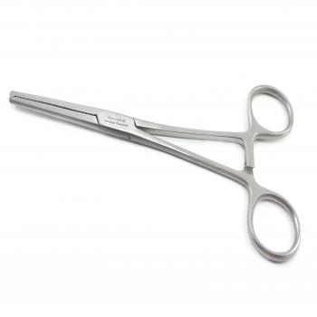 Kocher Forceps