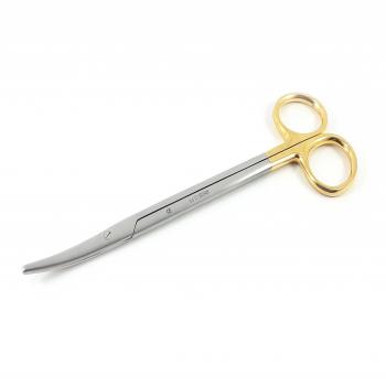 Metzen Baumb Scissor TC Tip