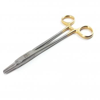 Ryder Needle Holder Forcep