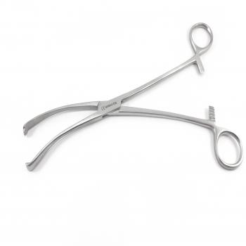 Valsulum Forceps