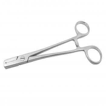 Guide Wire Forcep