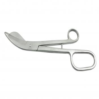 Plaster Cutting Scissor