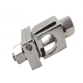 Single Pin Clamp