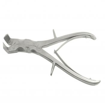 Double Action Bone Cutter 