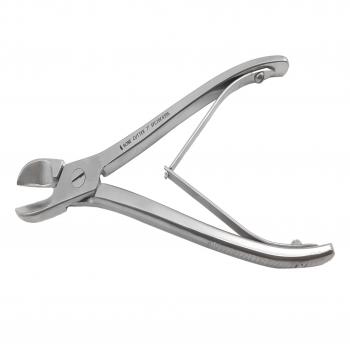 Single Action Bone Cutter