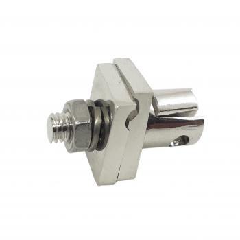 Mini Single Pin Clamp